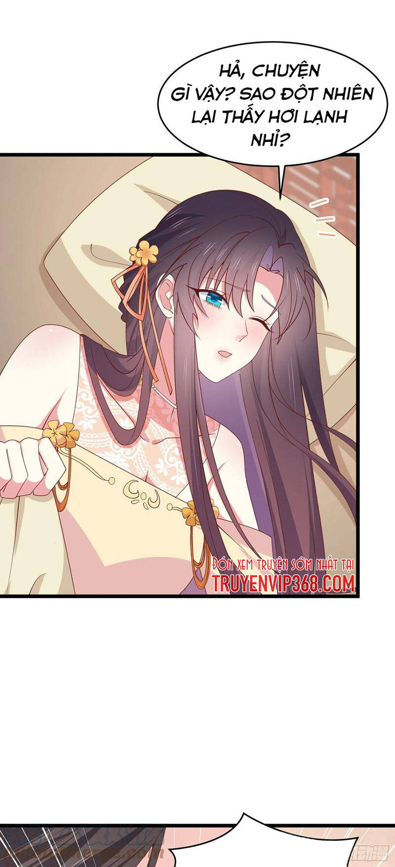 Chi Tôn Đồng Thuật Sư: Tuyệt Thế Đại Tiểu Thư Chap 282 - Next Chap 283