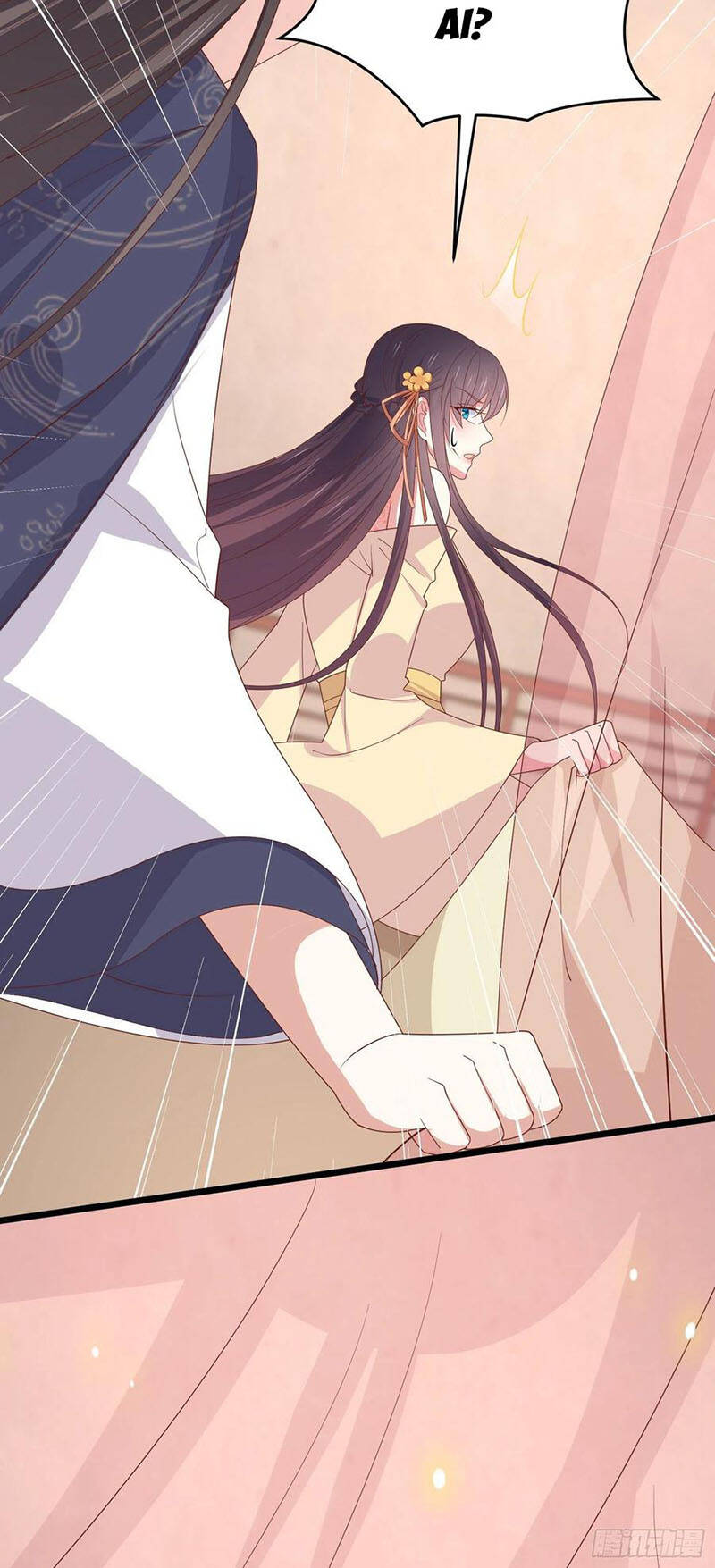 Chi Tôn Đồng Thuật Sư: Tuyệt Thế Đại Tiểu Thư Chap 282 - Next Chap 283