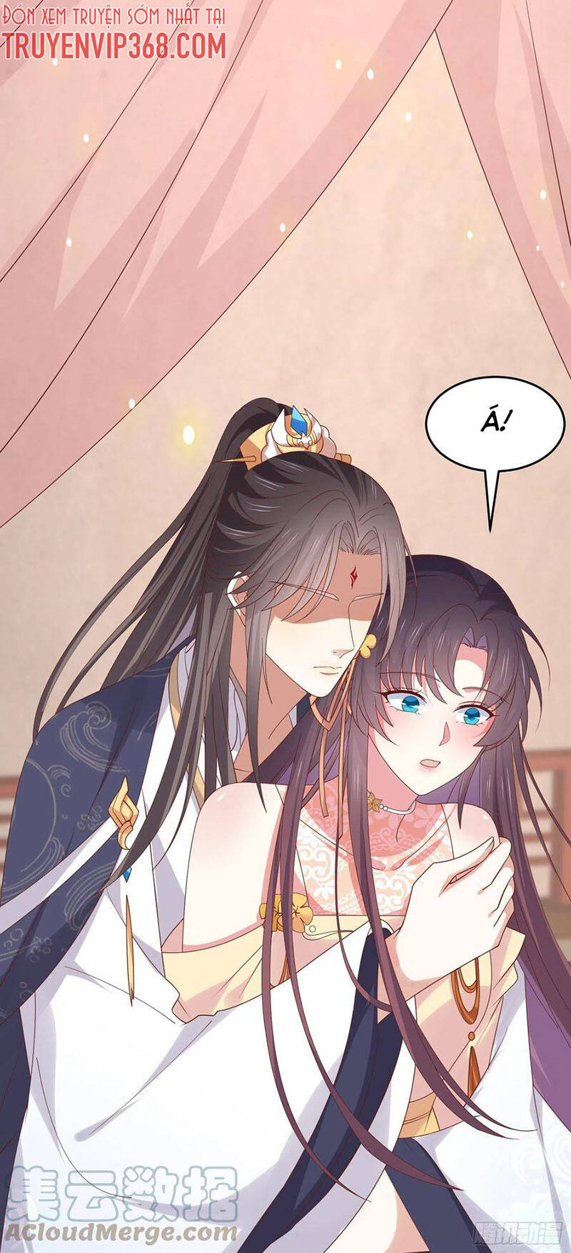 Chi Tôn Đồng Thuật Sư: Tuyệt Thế Đại Tiểu Thư Chap 282 - Next Chap 283