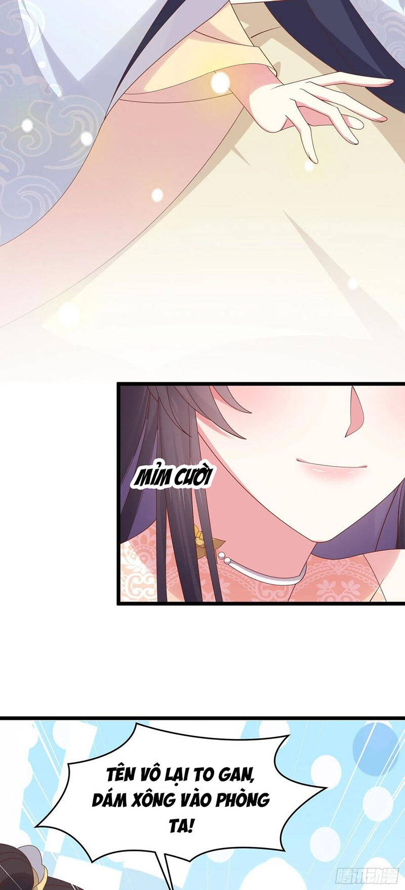 Chi Tôn Đồng Thuật Sư: Tuyệt Thế Đại Tiểu Thư Chap 282 - Next Chap 283