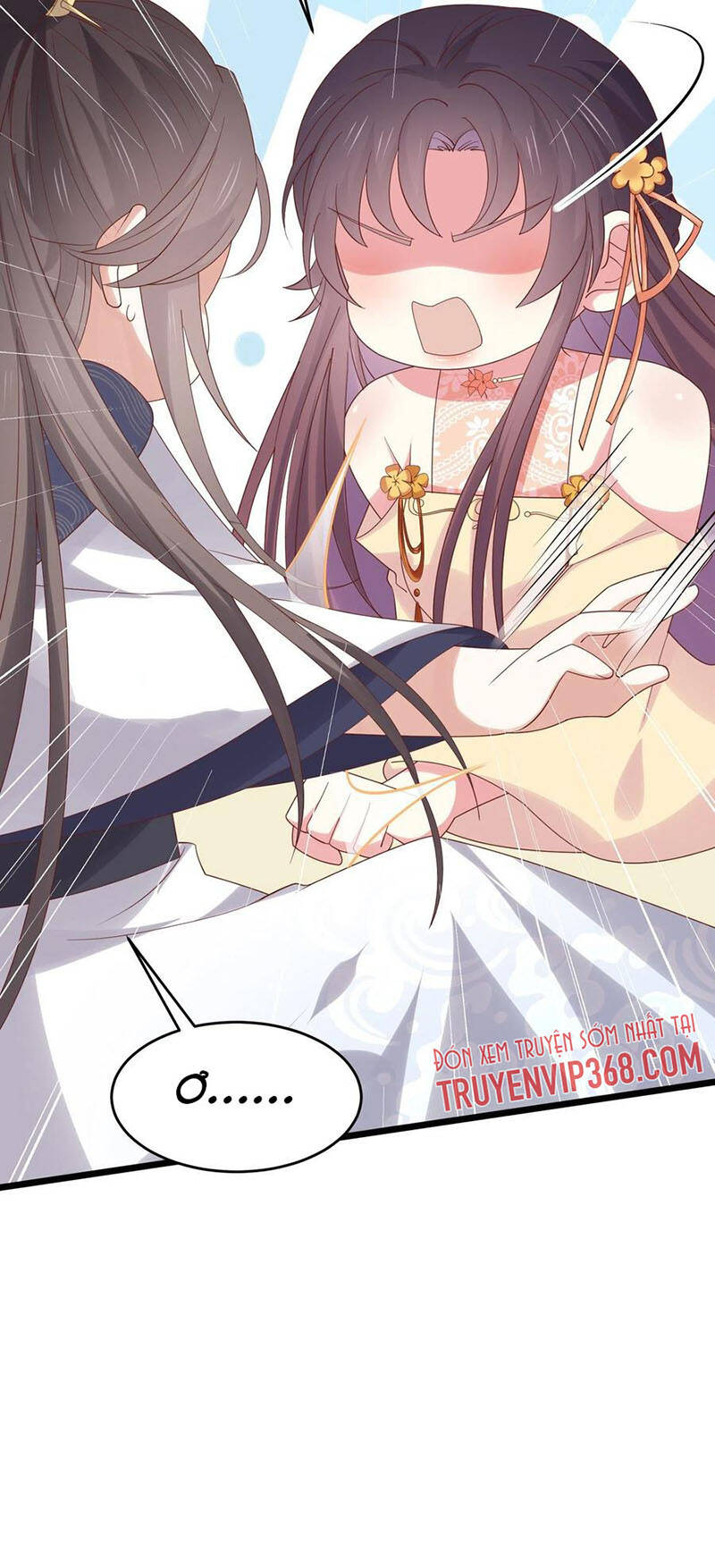 Chi Tôn Đồng Thuật Sư: Tuyệt Thế Đại Tiểu Thư Chap 282 - Next Chap 283