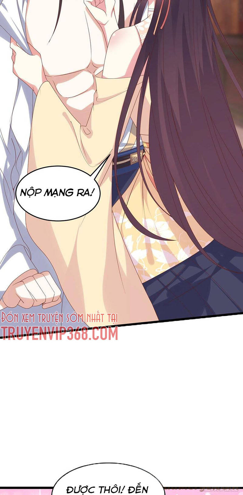 Chi Tôn Đồng Thuật Sư: Tuyệt Thế Đại Tiểu Thư Chap 282 - Next Chap 283