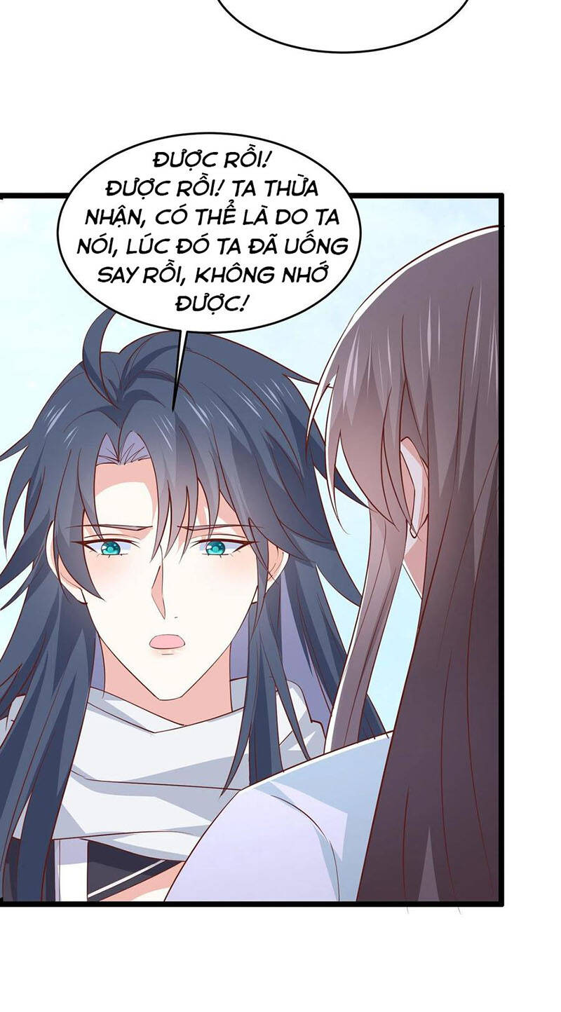 Chi Tôn Đồng Thuật Sư: Tuyệt Thế Đại Tiểu Thư Chap 283 - Next Chap 284