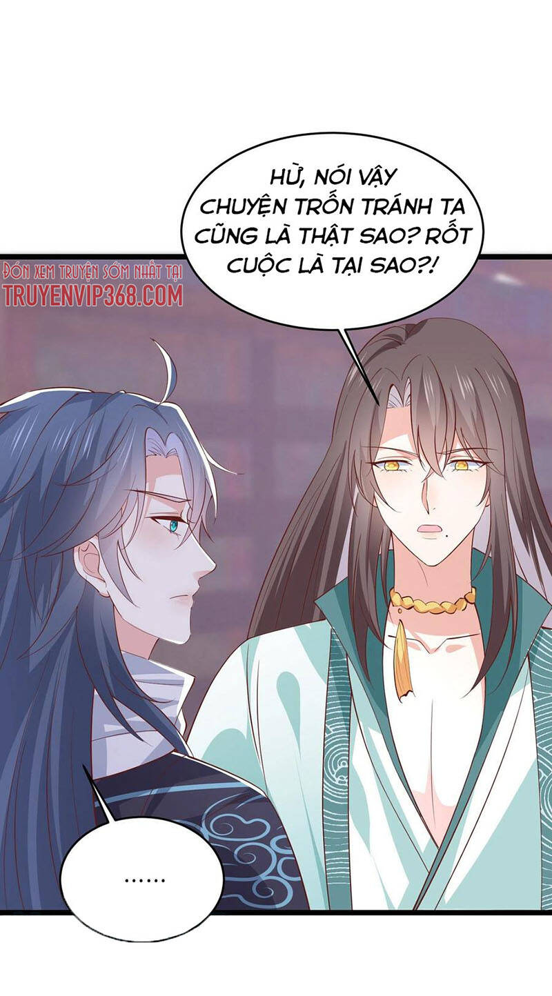Chi Tôn Đồng Thuật Sư: Tuyệt Thế Đại Tiểu Thư Chap 283 - Next Chap 284