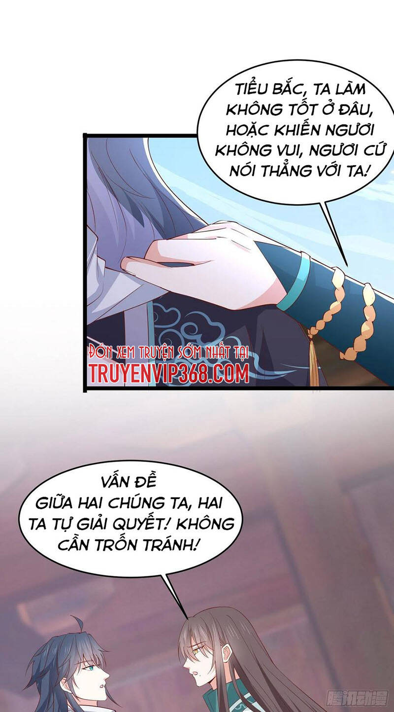 Chi Tôn Đồng Thuật Sư: Tuyệt Thế Đại Tiểu Thư Chap 283 - Next Chap 284