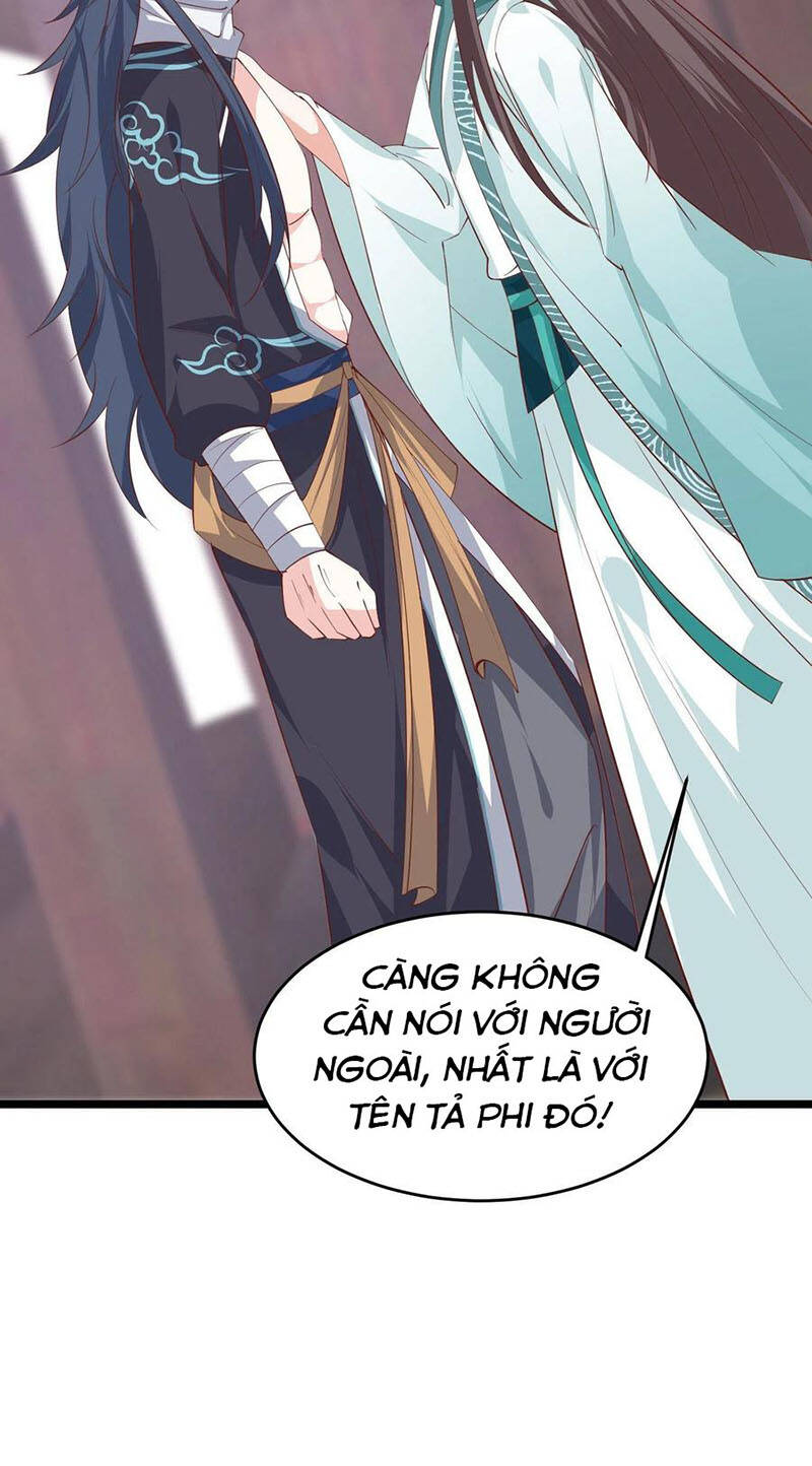 Chi Tôn Đồng Thuật Sư: Tuyệt Thế Đại Tiểu Thư Chap 283 - Next Chap 284