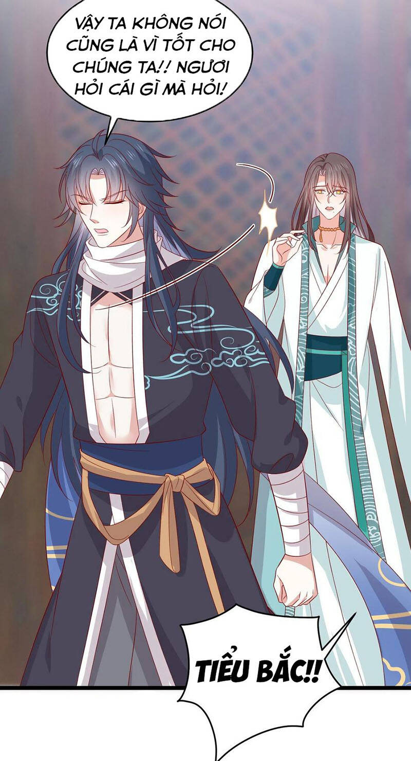 Chi Tôn Đồng Thuật Sư: Tuyệt Thế Đại Tiểu Thư Chap 283 - Next Chap 284