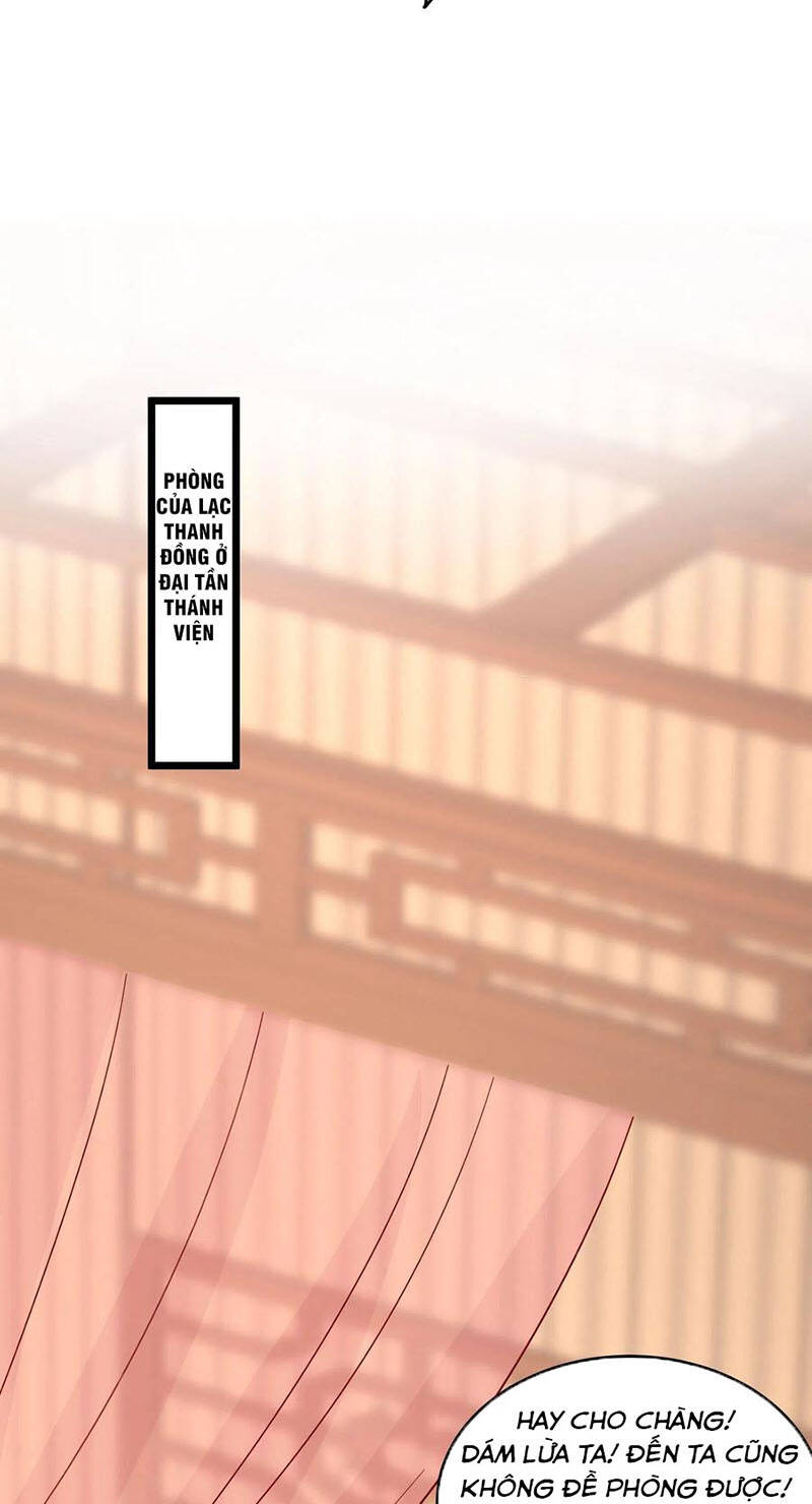 Chi Tôn Đồng Thuật Sư: Tuyệt Thế Đại Tiểu Thư Chap 283 - Next Chap 284