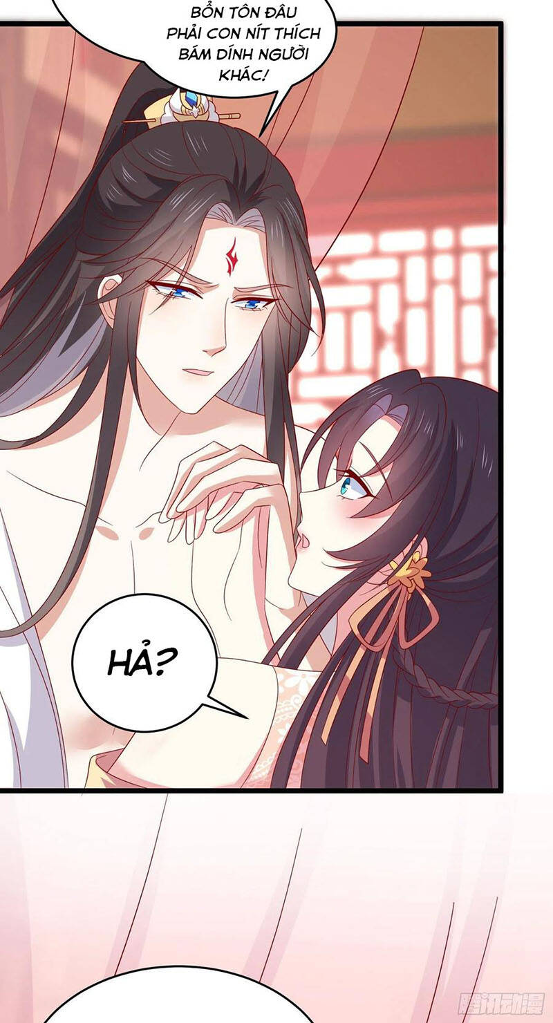 Chi Tôn Đồng Thuật Sư: Tuyệt Thế Đại Tiểu Thư Chap 283 - Next Chap 284