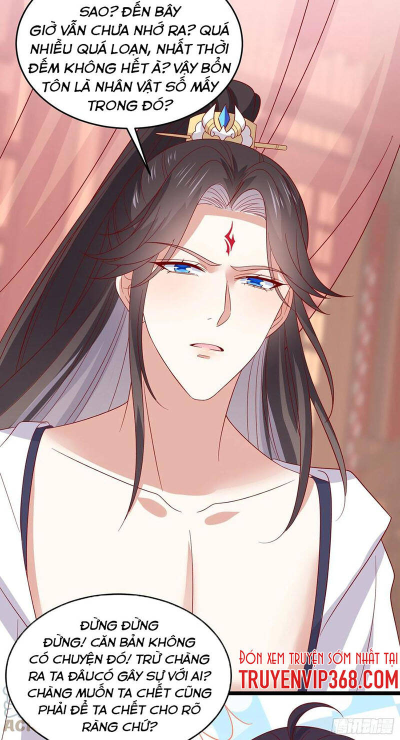 Chi Tôn Đồng Thuật Sư: Tuyệt Thế Đại Tiểu Thư Chap 283 - Next Chap 284