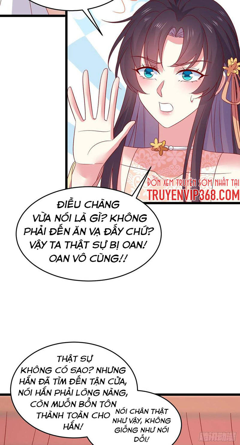 Chi Tôn Đồng Thuật Sư: Tuyệt Thế Đại Tiểu Thư Chap 283 - Next Chap 284