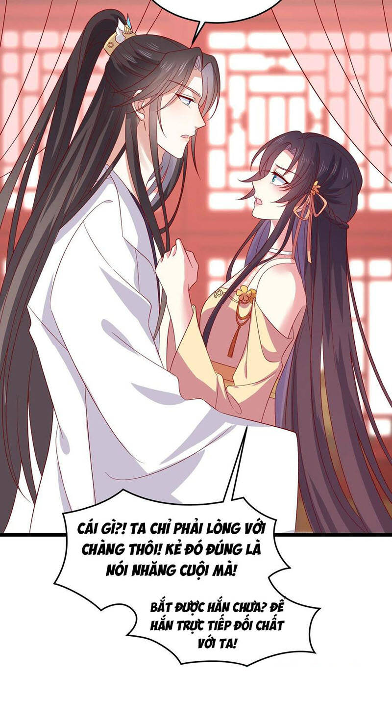 Chi Tôn Đồng Thuật Sư: Tuyệt Thế Đại Tiểu Thư Chap 283 - Next Chap 284