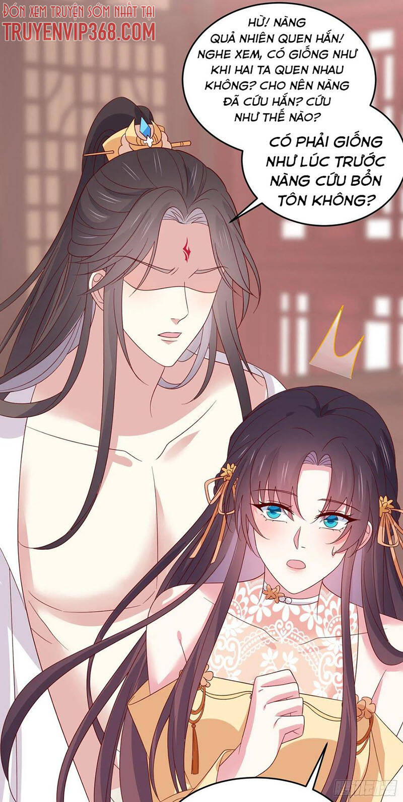 Chi Tôn Đồng Thuật Sư: Tuyệt Thế Đại Tiểu Thư Chap 283 - Next Chap 284
