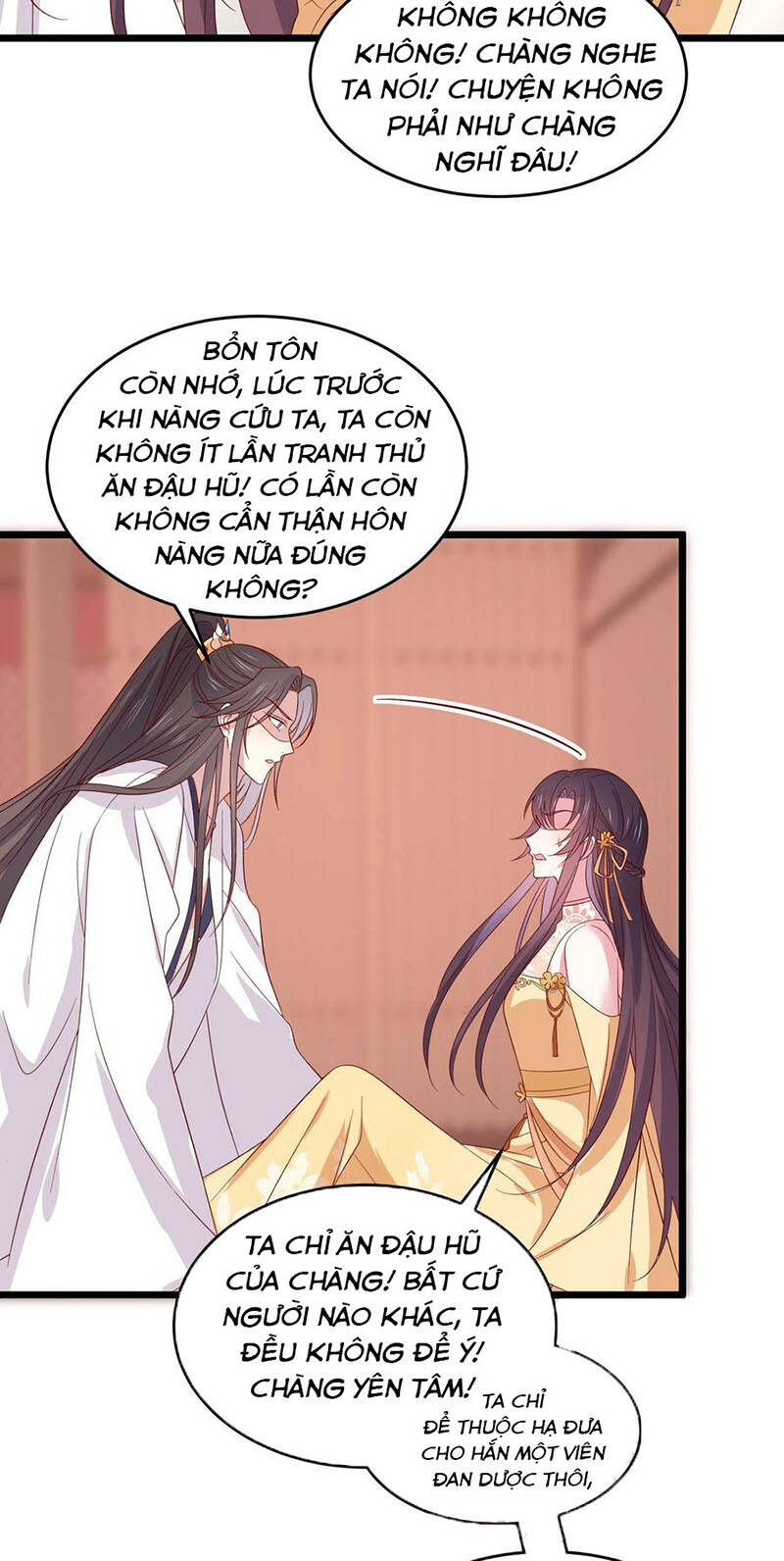 Chi Tôn Đồng Thuật Sư: Tuyệt Thế Đại Tiểu Thư Chap 283 - Next Chap 284