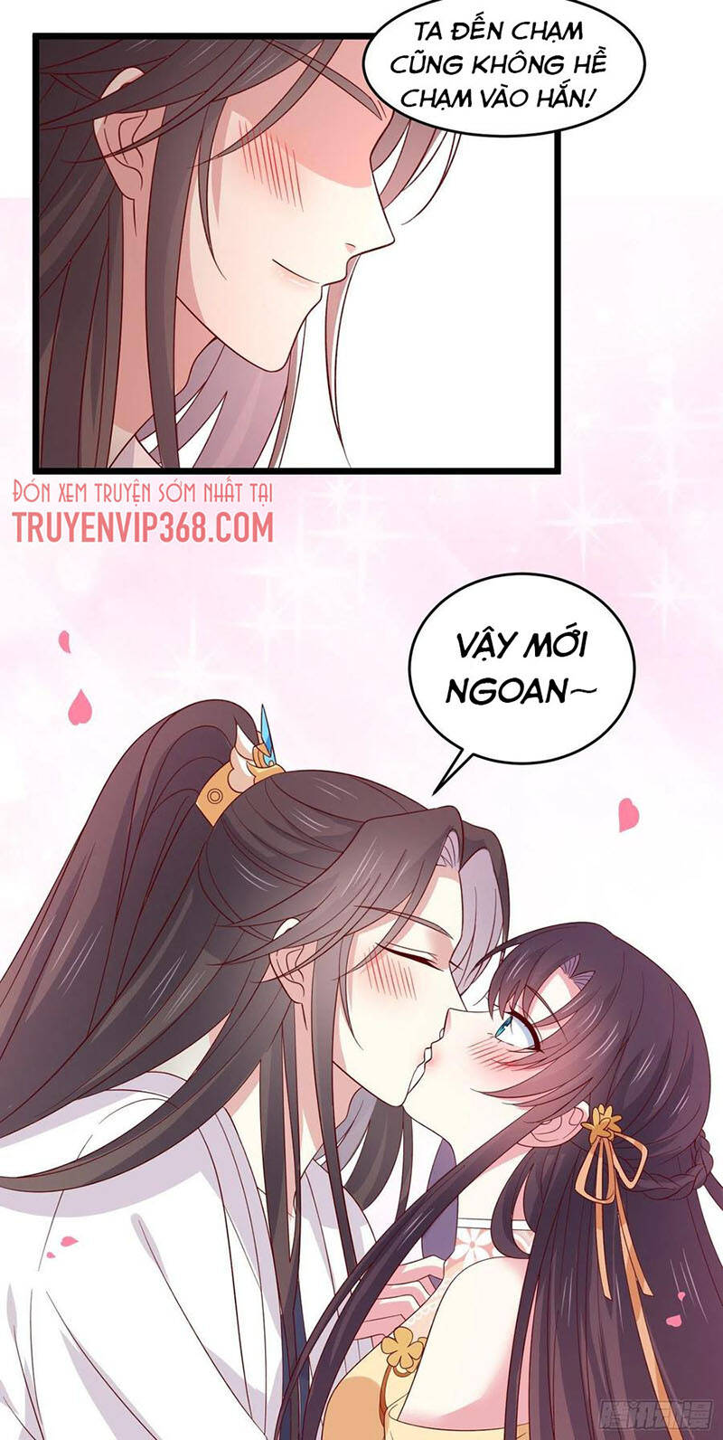 Chi Tôn Đồng Thuật Sư: Tuyệt Thế Đại Tiểu Thư Chap 283 - Next Chap 284
