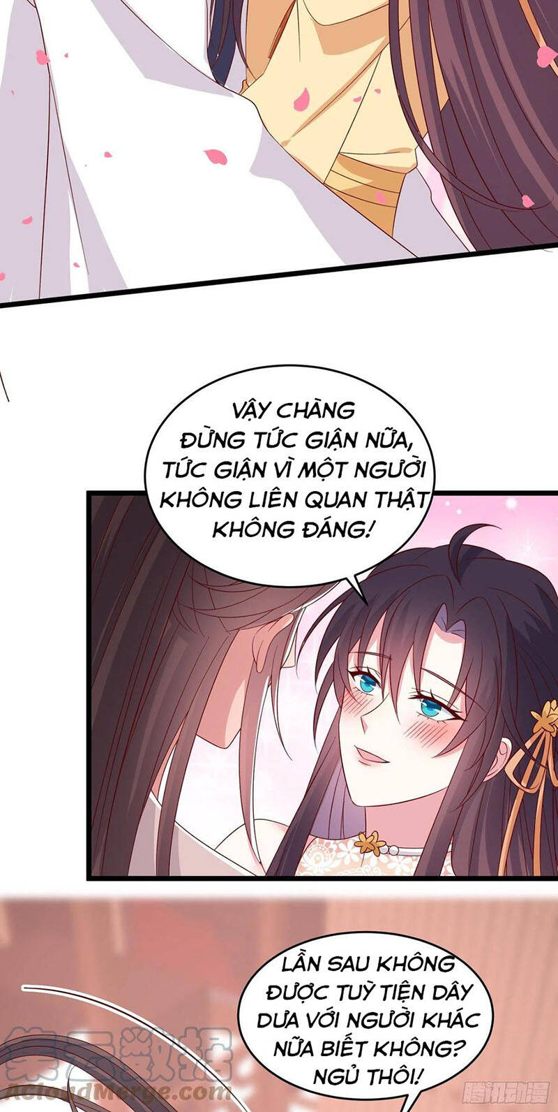 Chi Tôn Đồng Thuật Sư: Tuyệt Thế Đại Tiểu Thư Chap 283 - Next Chap 284