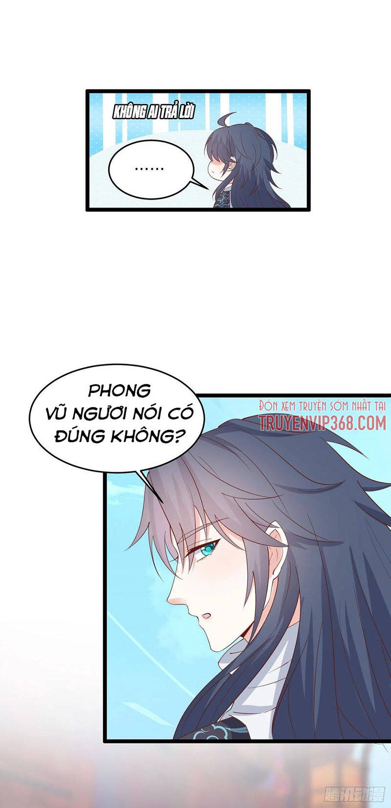 Chi Tôn Đồng Thuật Sư: Tuyệt Thế Đại Tiểu Thư Chap 283 - Next Chap 284