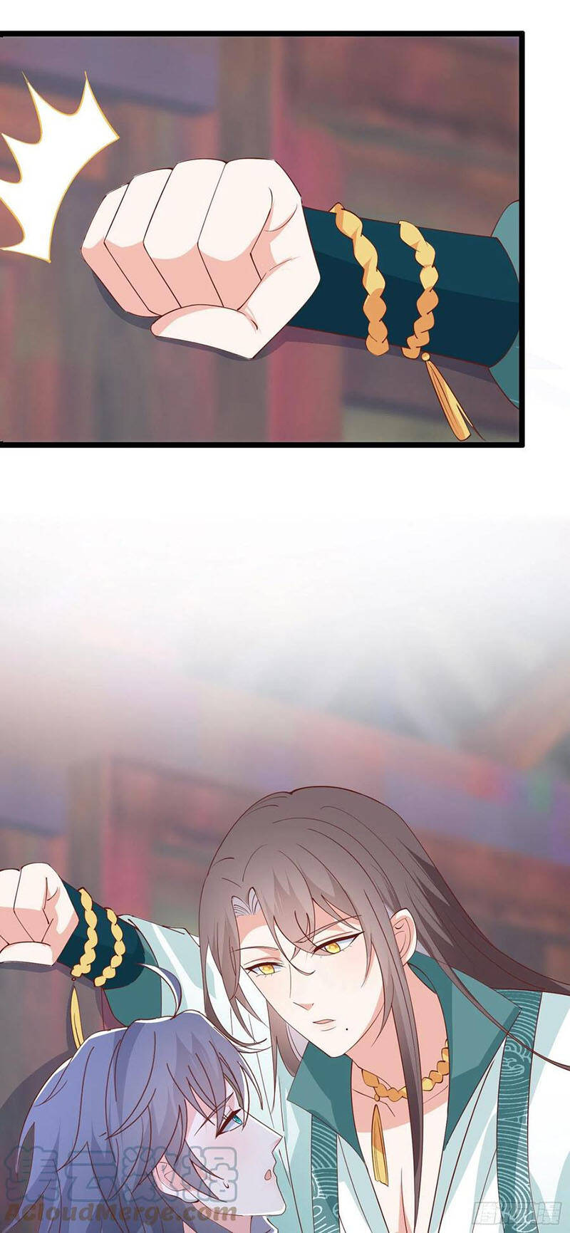 Chi Tôn Đồng Thuật Sư: Tuyệt Thế Đại Tiểu Thư Chap 283 - Next Chap 284