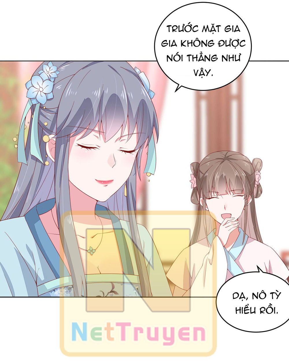 Chi Tôn Đồng Thuật Sư: Tuyệt Thế Đại Tiểu Thư Chap 29 - Next Chap 30