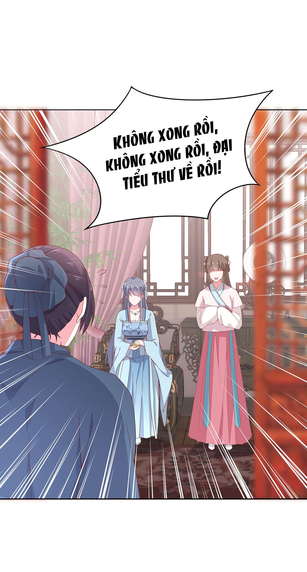 Chi Tôn Đồng Thuật Sư: Tuyệt Thế Đại Tiểu Thư Chap 29 - Next Chap 30