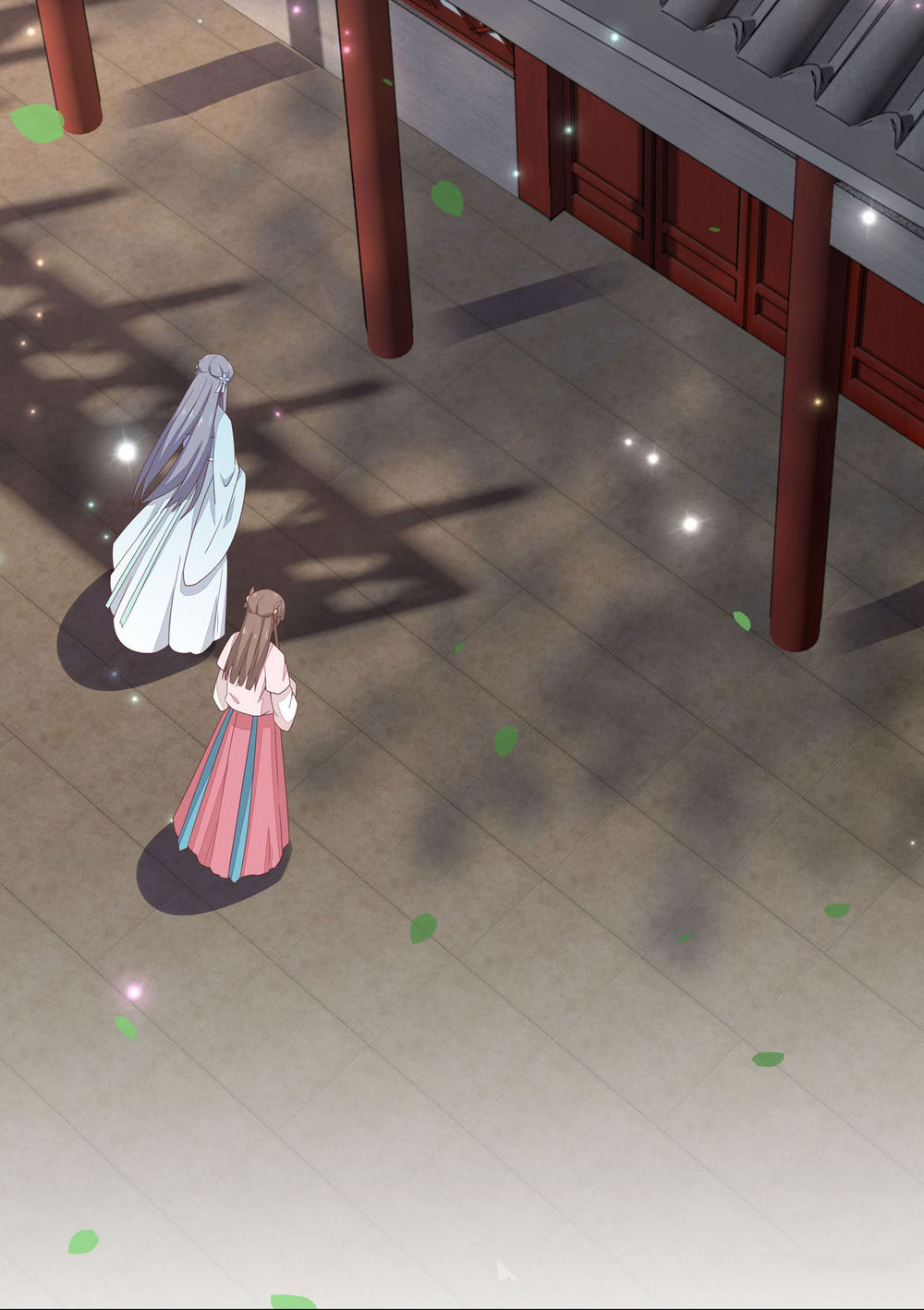 Chi Tôn Đồng Thuật Sư: Tuyệt Thế Đại Tiểu Thư Chap 29 - Next Chap 30