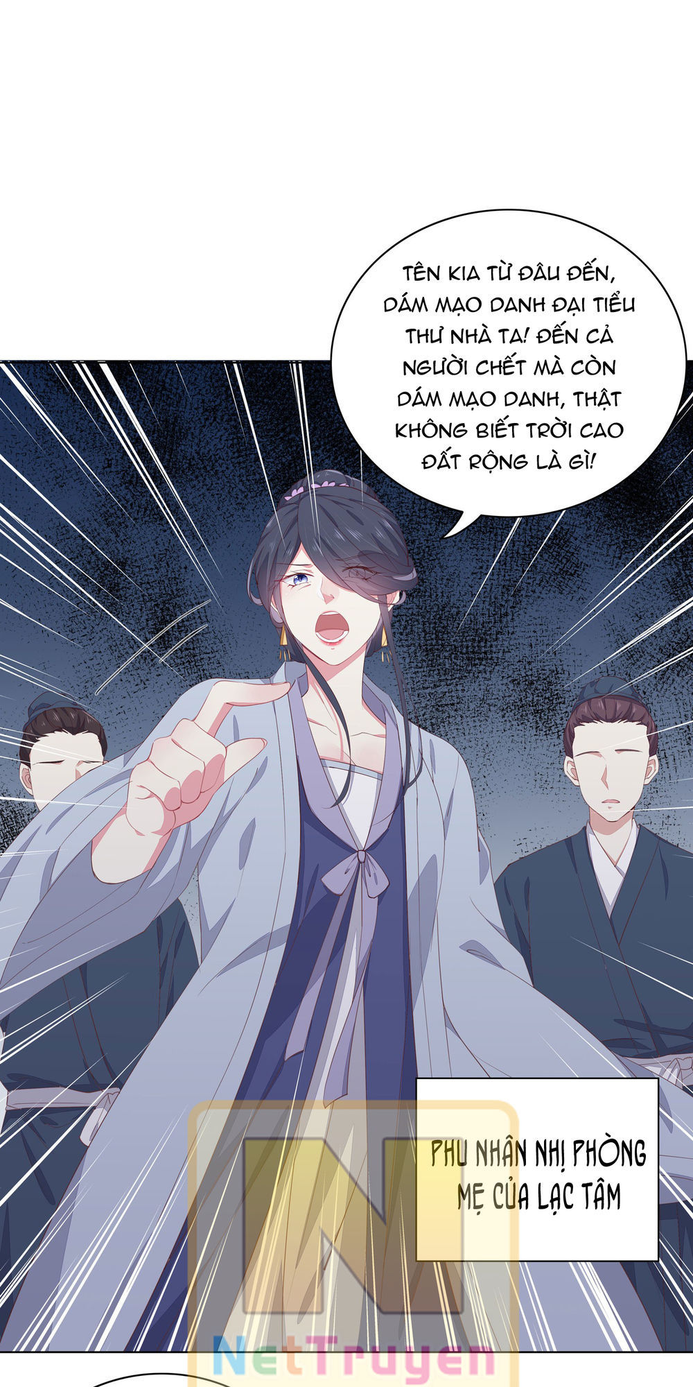 Chi Tôn Đồng Thuật Sư: Tuyệt Thế Đại Tiểu Thư Chap 29 - Next Chap 30