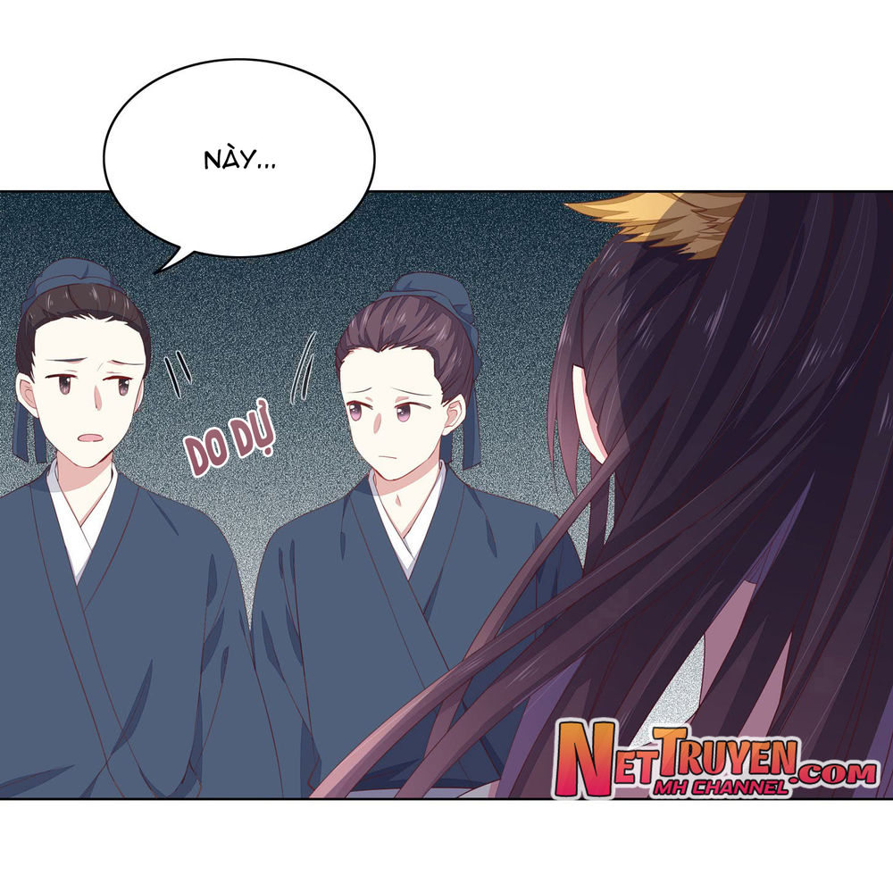 Chi Tôn Đồng Thuật Sư: Tuyệt Thế Đại Tiểu Thư Chap 29 - Next Chap 30