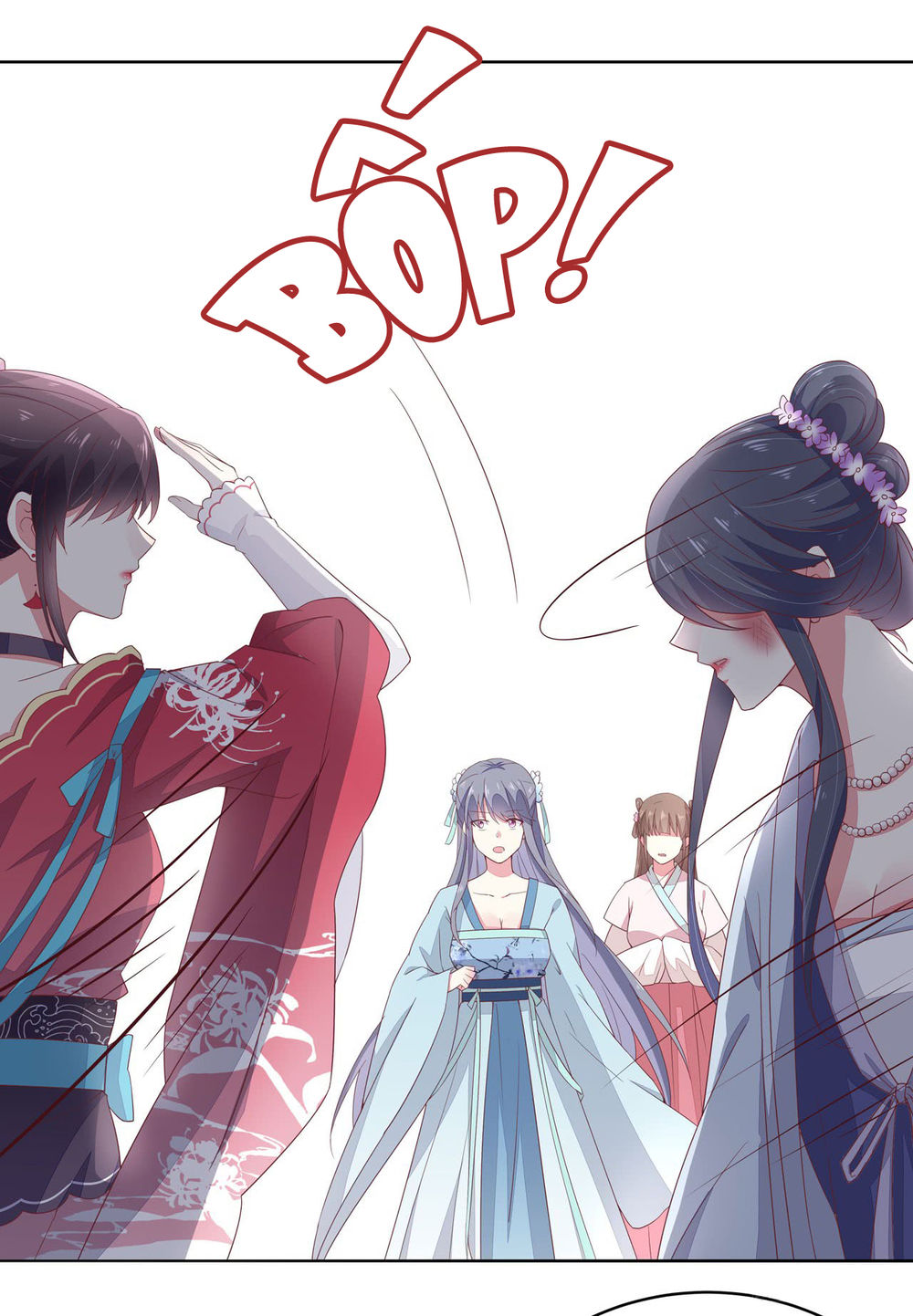 Chi Tôn Đồng Thuật Sư: Tuyệt Thế Đại Tiểu Thư Chap 29 - Next Chap 30