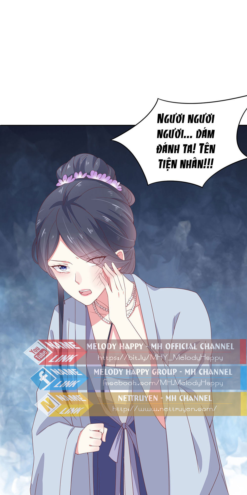 Chi Tôn Đồng Thuật Sư: Tuyệt Thế Đại Tiểu Thư Chap 29 - Next Chap 30
