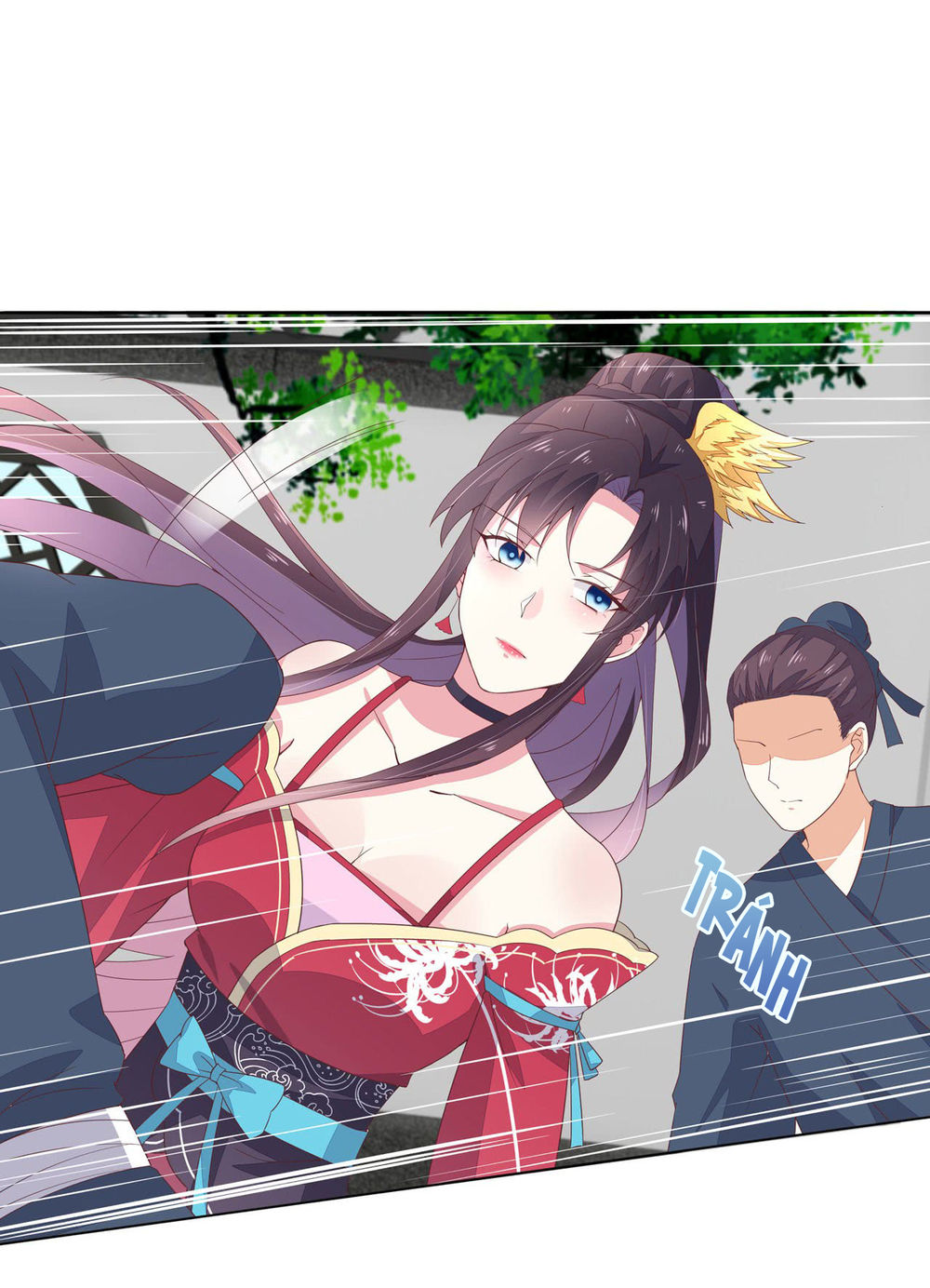 Chi Tôn Đồng Thuật Sư: Tuyệt Thế Đại Tiểu Thư Chap 29 - Next Chap 30