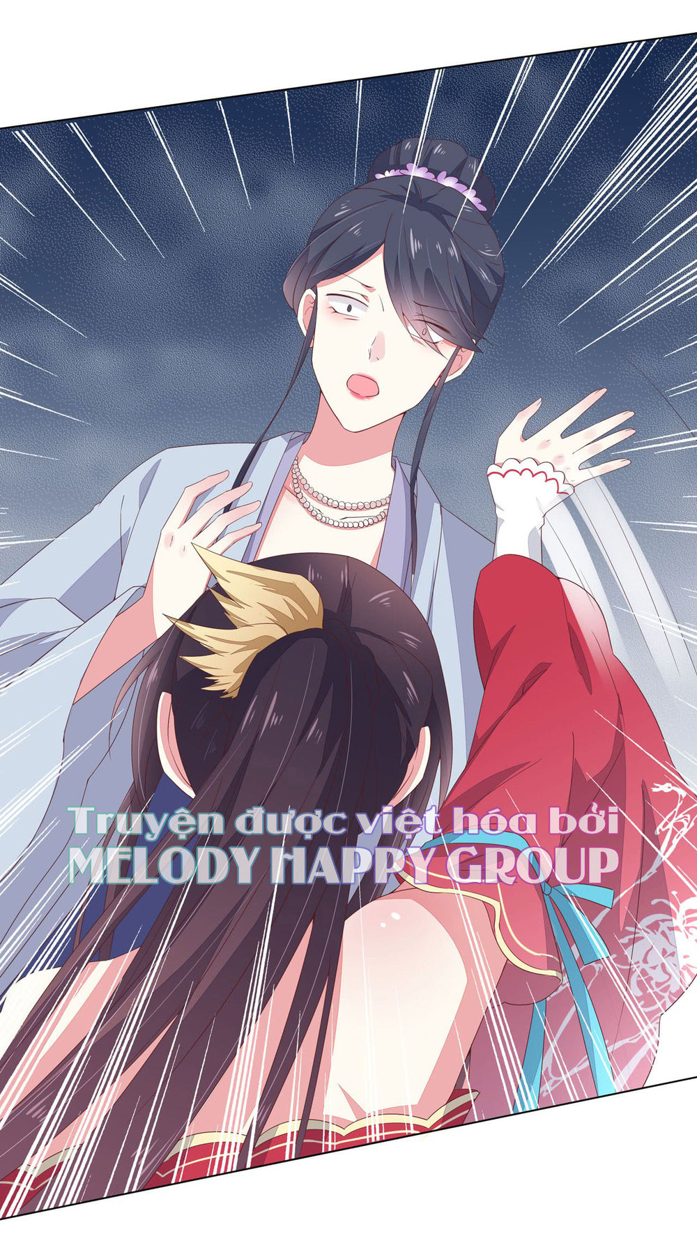 Chi Tôn Đồng Thuật Sư: Tuyệt Thế Đại Tiểu Thư Chap 29 - Next Chap 30