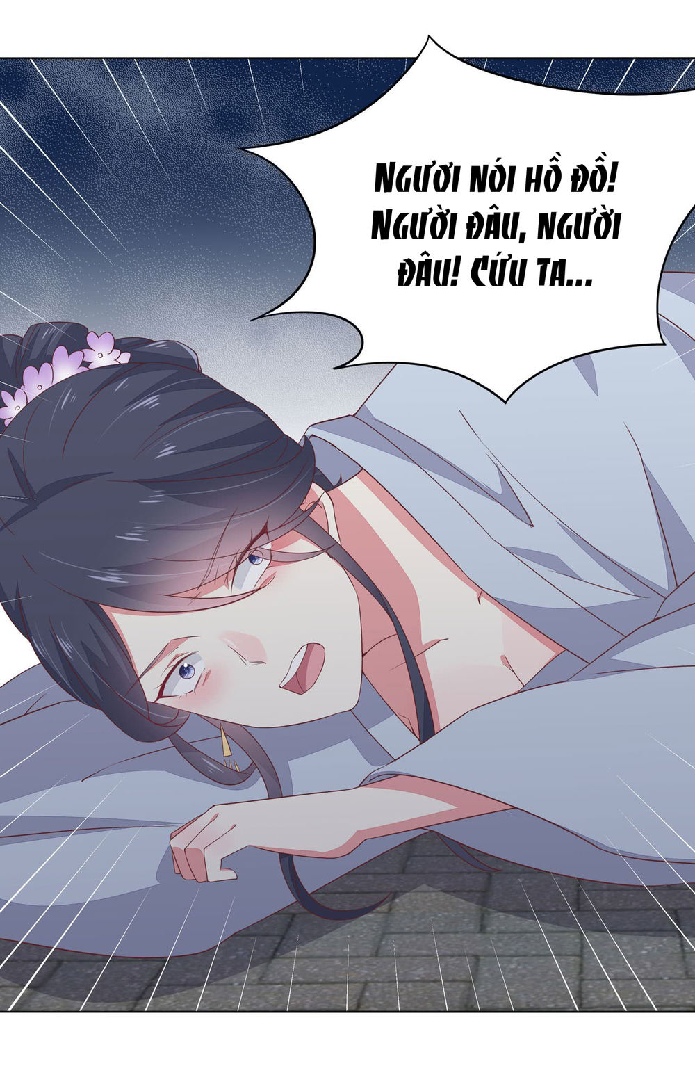 Chi Tôn Đồng Thuật Sư: Tuyệt Thế Đại Tiểu Thư Chap 29 - Next Chap 30