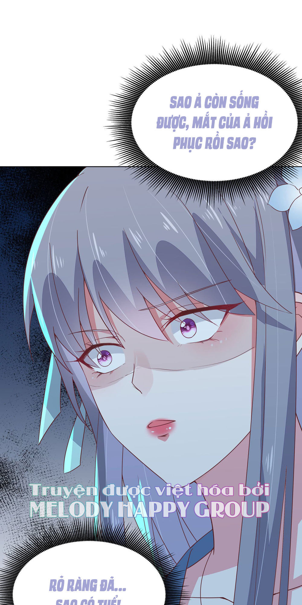 Chi Tôn Đồng Thuật Sư: Tuyệt Thế Đại Tiểu Thư Chap 29 - Next Chap 30