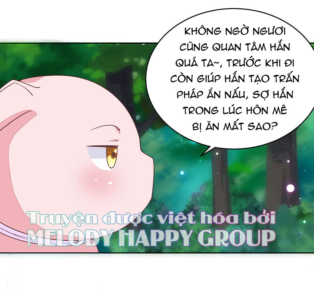 Chi Tôn Đồng Thuật Sư: Tuyệt Thế Đại Tiểu Thư Chap 29 - Next Chap 30