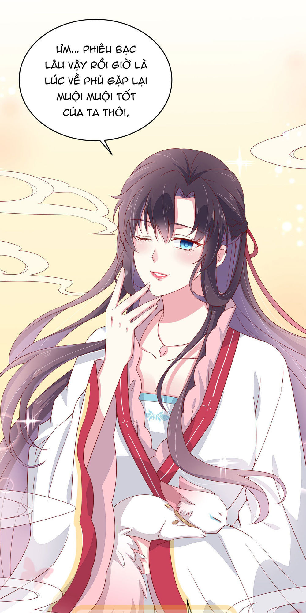 Chi Tôn Đồng Thuật Sư: Tuyệt Thế Đại Tiểu Thư Chap 29 - Next Chap 30