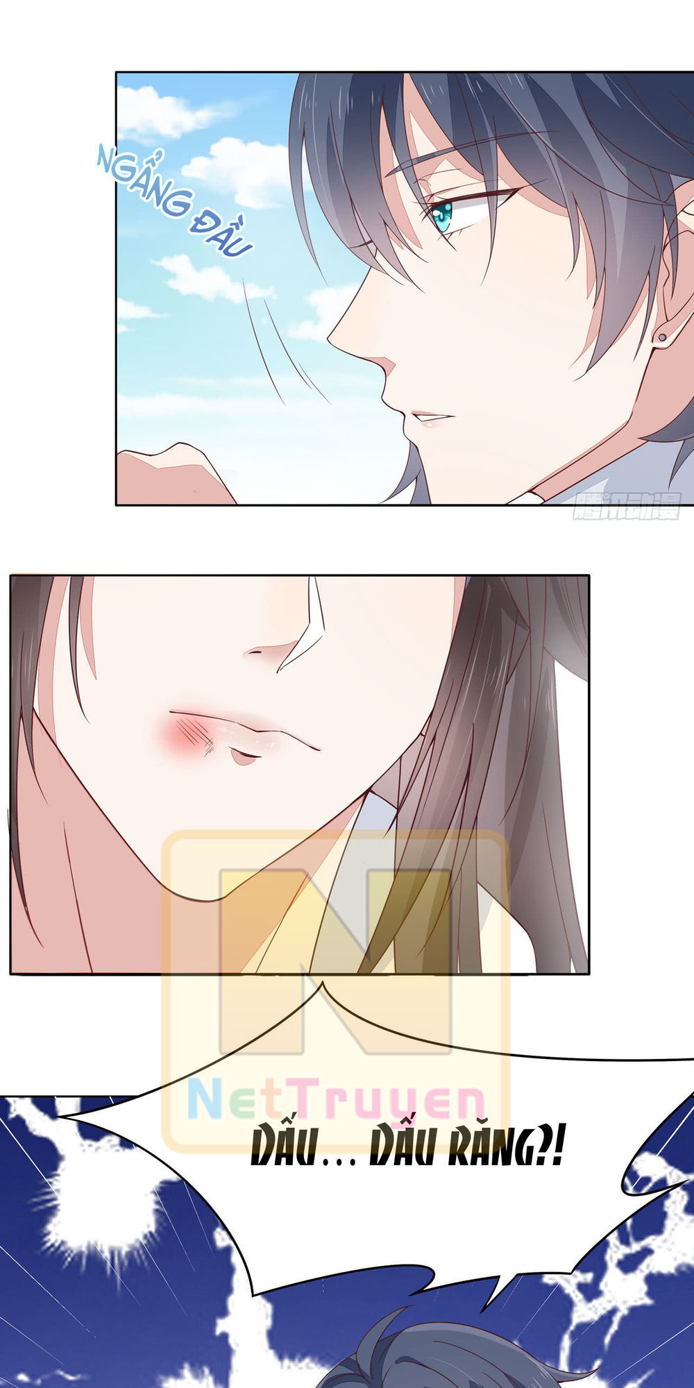 Chi Tôn Đồng Thuật Sư: Tuyệt Thế Đại Tiểu Thư Chap 30 - Next Chap 31