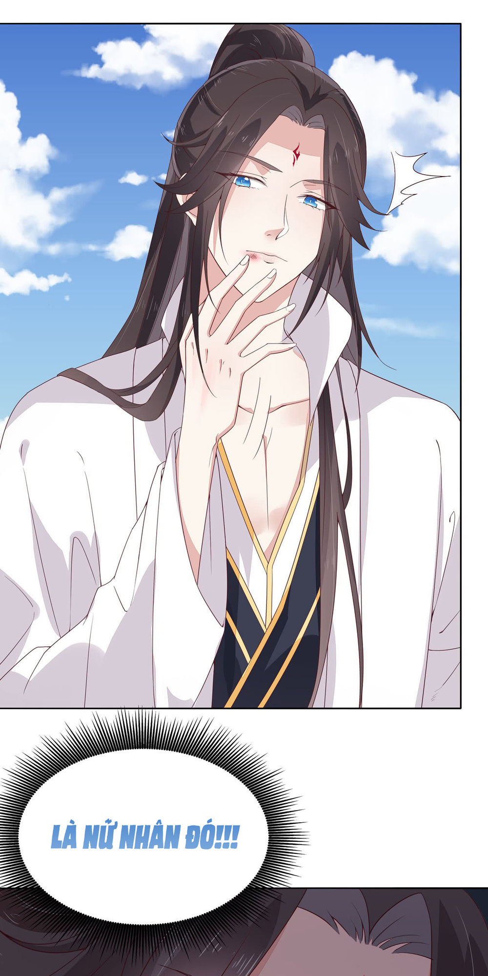 Chi Tôn Đồng Thuật Sư: Tuyệt Thế Đại Tiểu Thư Chap 30 - Next Chap 31
