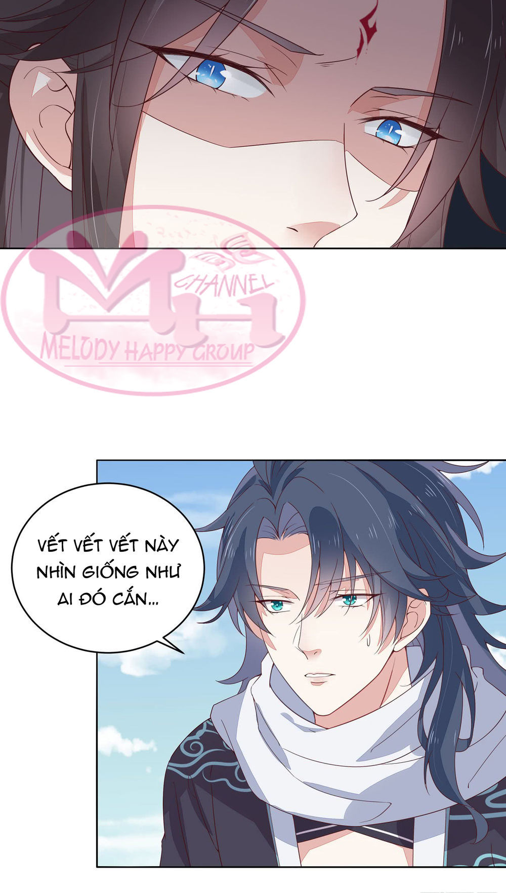 Chi Tôn Đồng Thuật Sư: Tuyệt Thế Đại Tiểu Thư Chap 30 - Next Chap 31