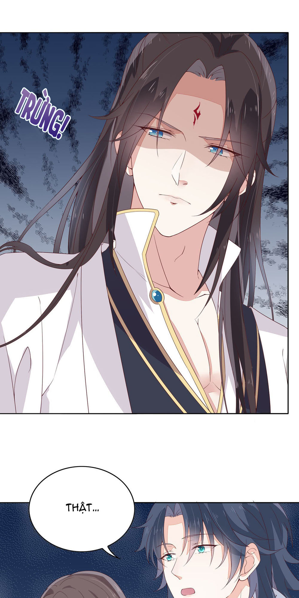 Chi Tôn Đồng Thuật Sư: Tuyệt Thế Đại Tiểu Thư Chap 30 - Next Chap 31