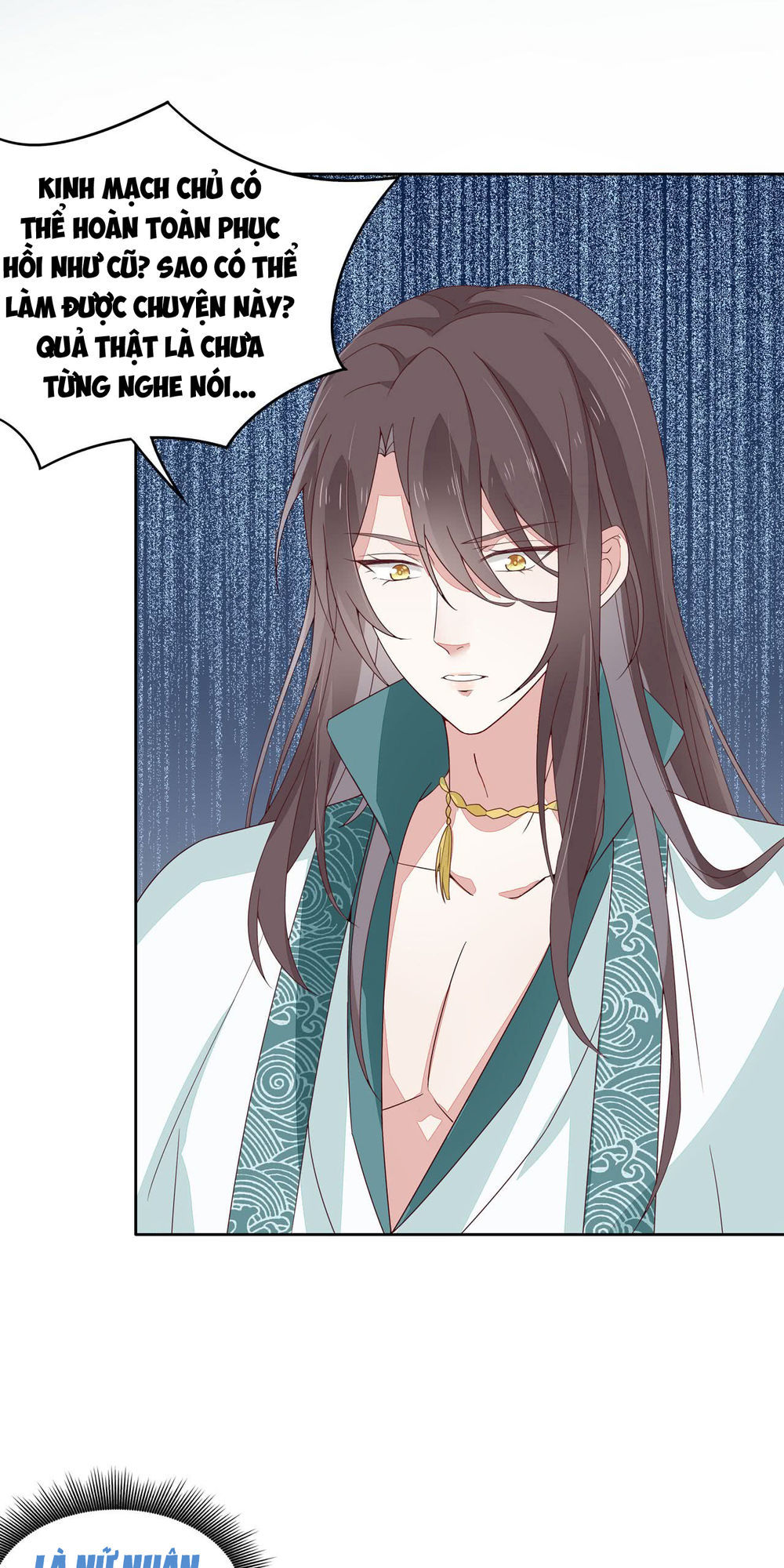 Chi Tôn Đồng Thuật Sư: Tuyệt Thế Đại Tiểu Thư Chap 30 - Next Chap 31