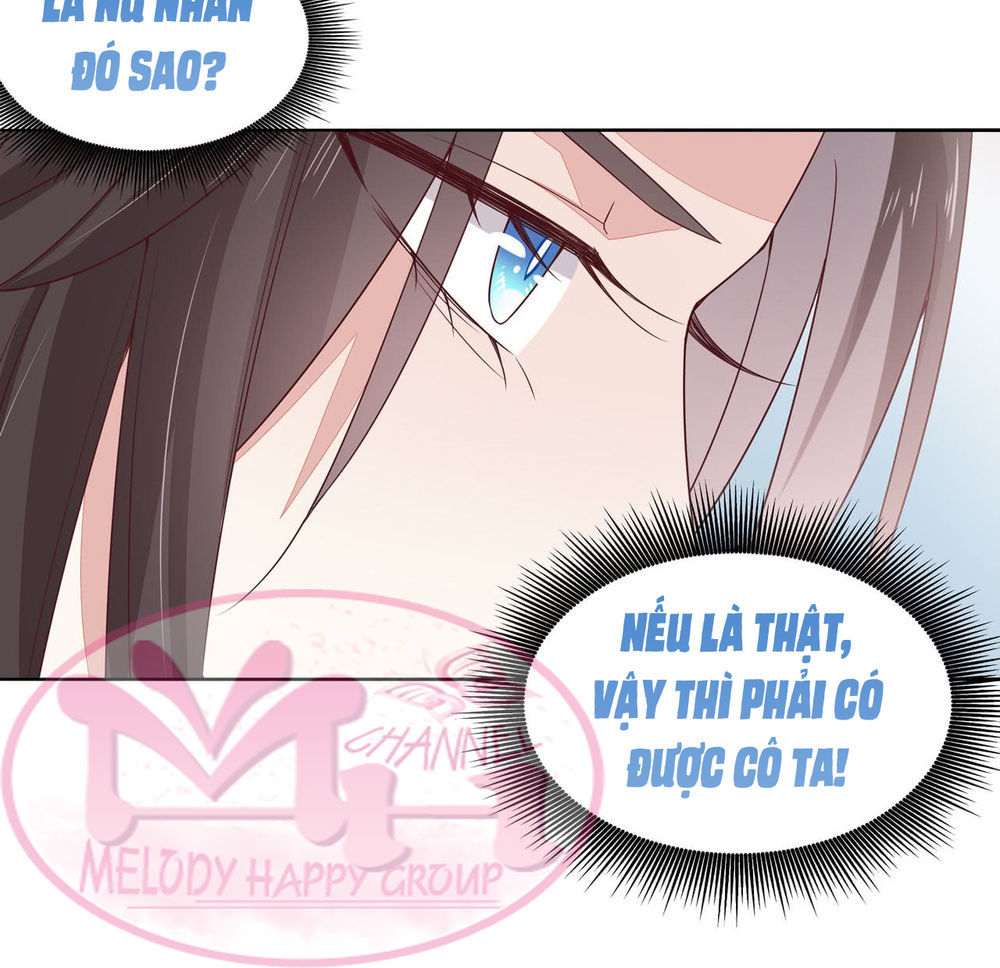 Chi Tôn Đồng Thuật Sư: Tuyệt Thế Đại Tiểu Thư Chap 30 - Next Chap 31