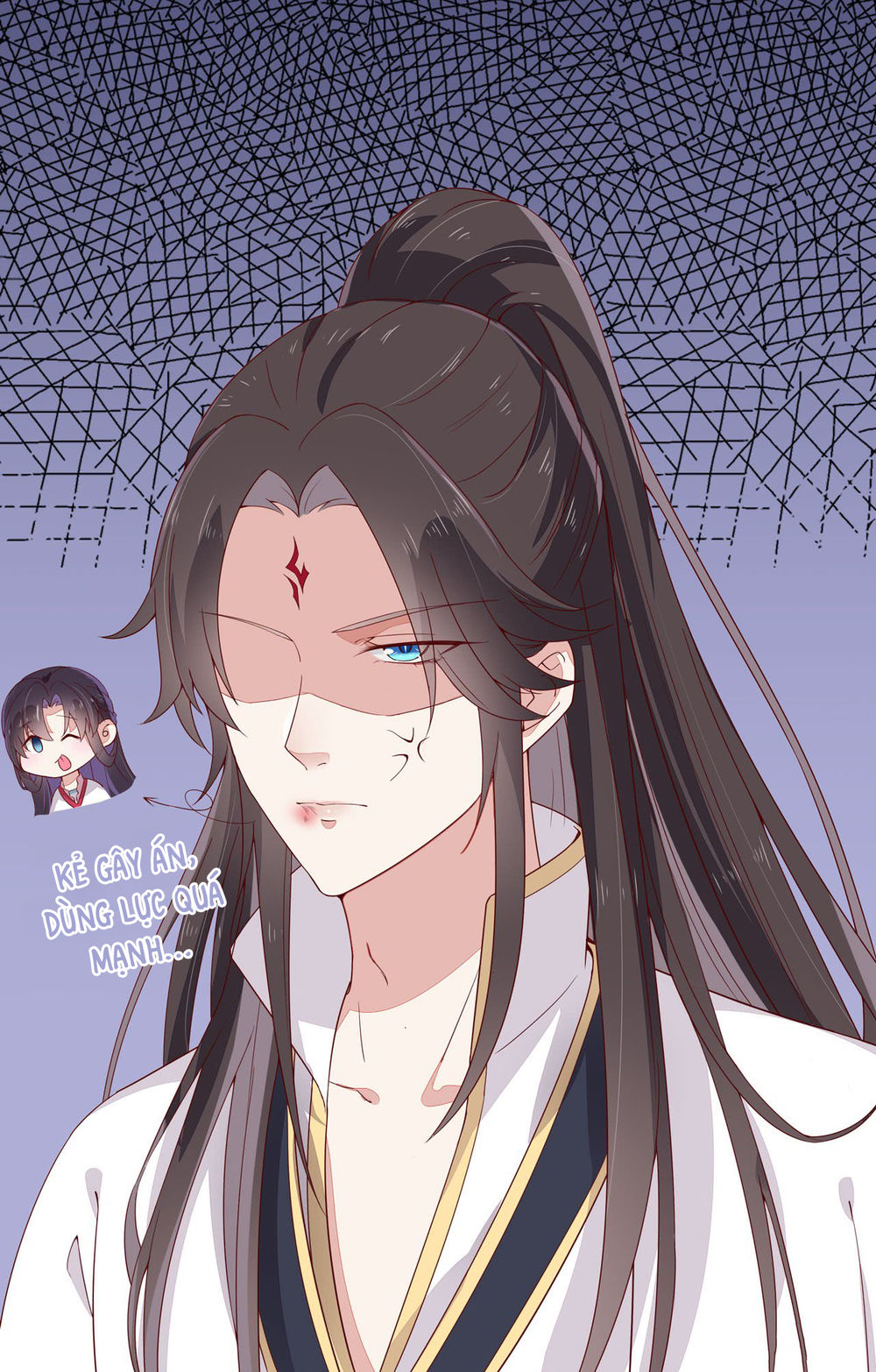 Chi Tôn Đồng Thuật Sư: Tuyệt Thế Đại Tiểu Thư Chap 30 - Next Chap 31