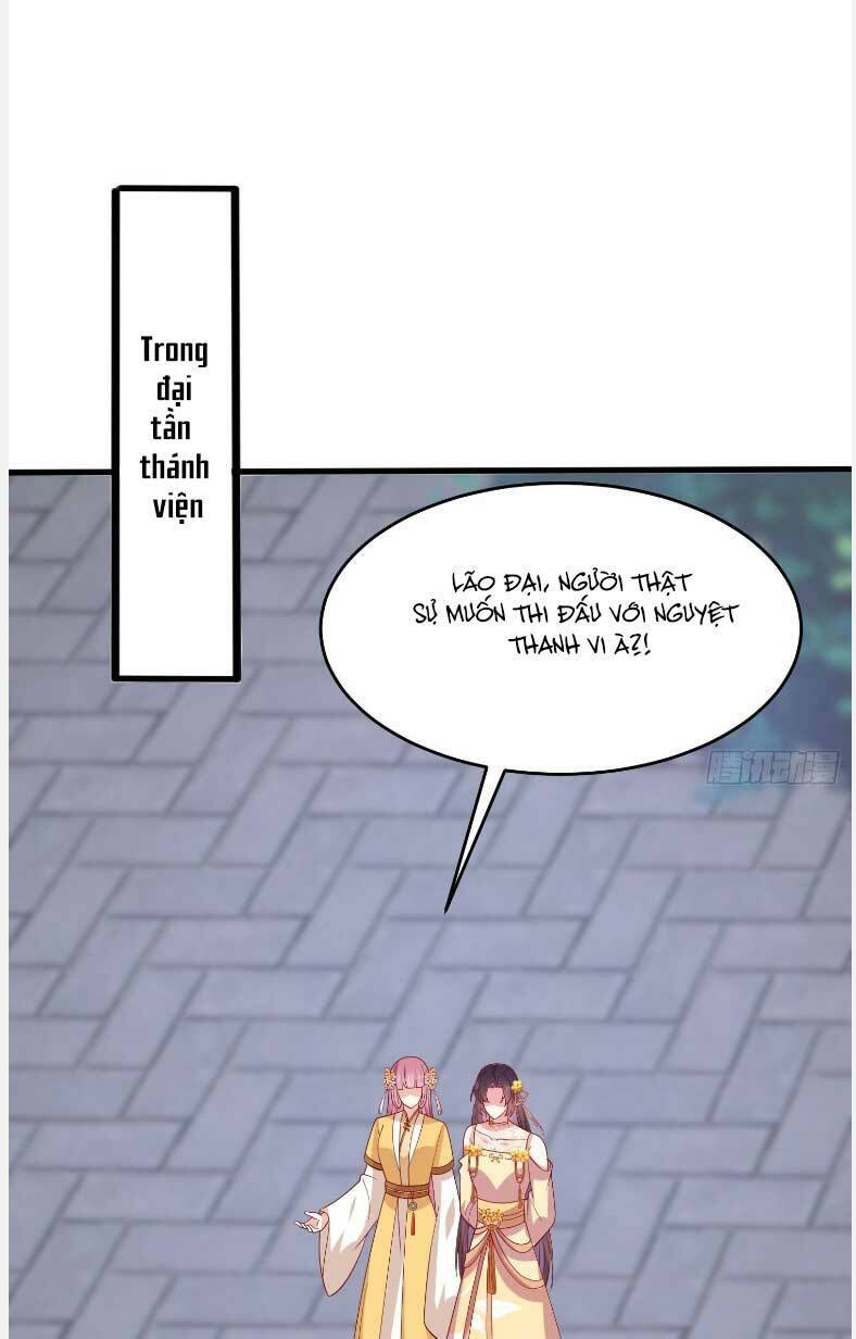 Chi Tôn Đồng Thuật Sư: Tuyệt Thế Đại Tiểu Thư Chap 329 - Next Chap 330