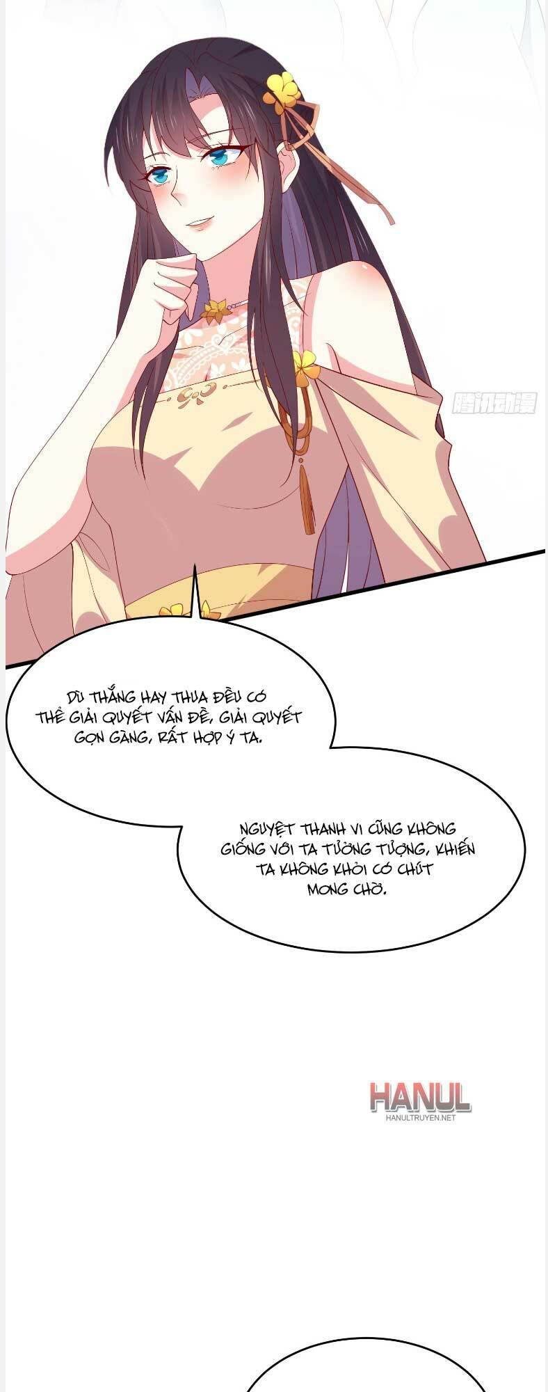 Chi Tôn Đồng Thuật Sư: Tuyệt Thế Đại Tiểu Thư Chap 329 - Next Chap 330