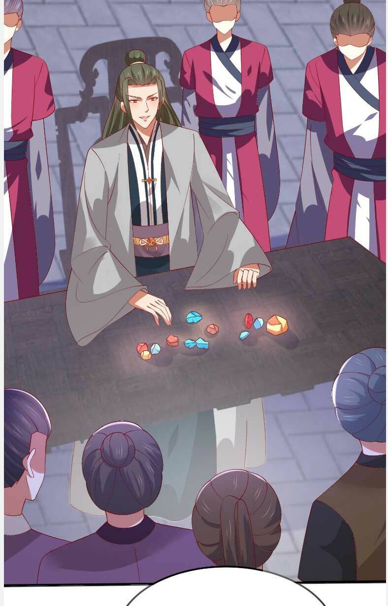 Chi Tôn Đồng Thuật Sư: Tuyệt Thế Đại Tiểu Thư Chap 329 - Next Chap 330