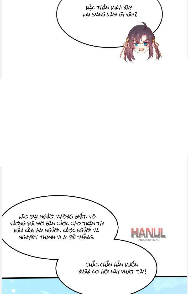Chi Tôn Đồng Thuật Sư: Tuyệt Thế Đại Tiểu Thư Chap 329 - Next Chap 330
