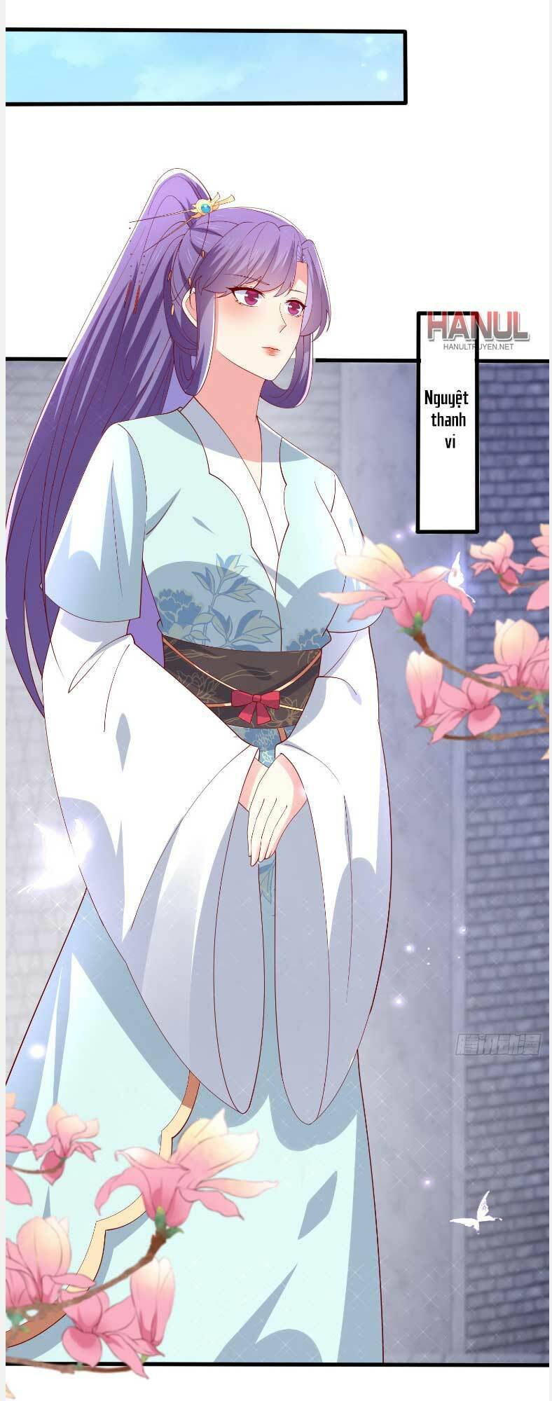 Chi Tôn Đồng Thuật Sư: Tuyệt Thế Đại Tiểu Thư Chap 329 - Next Chap 330