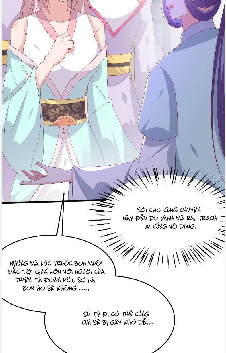 Chi Tôn Đồng Thuật Sư: Tuyệt Thế Đại Tiểu Thư Chap 329 - Next Chap 330