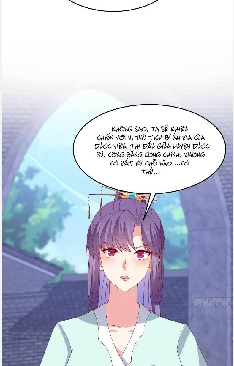 Chi Tôn Đồng Thuật Sư: Tuyệt Thế Đại Tiểu Thư Chap 329 - Next Chap 330