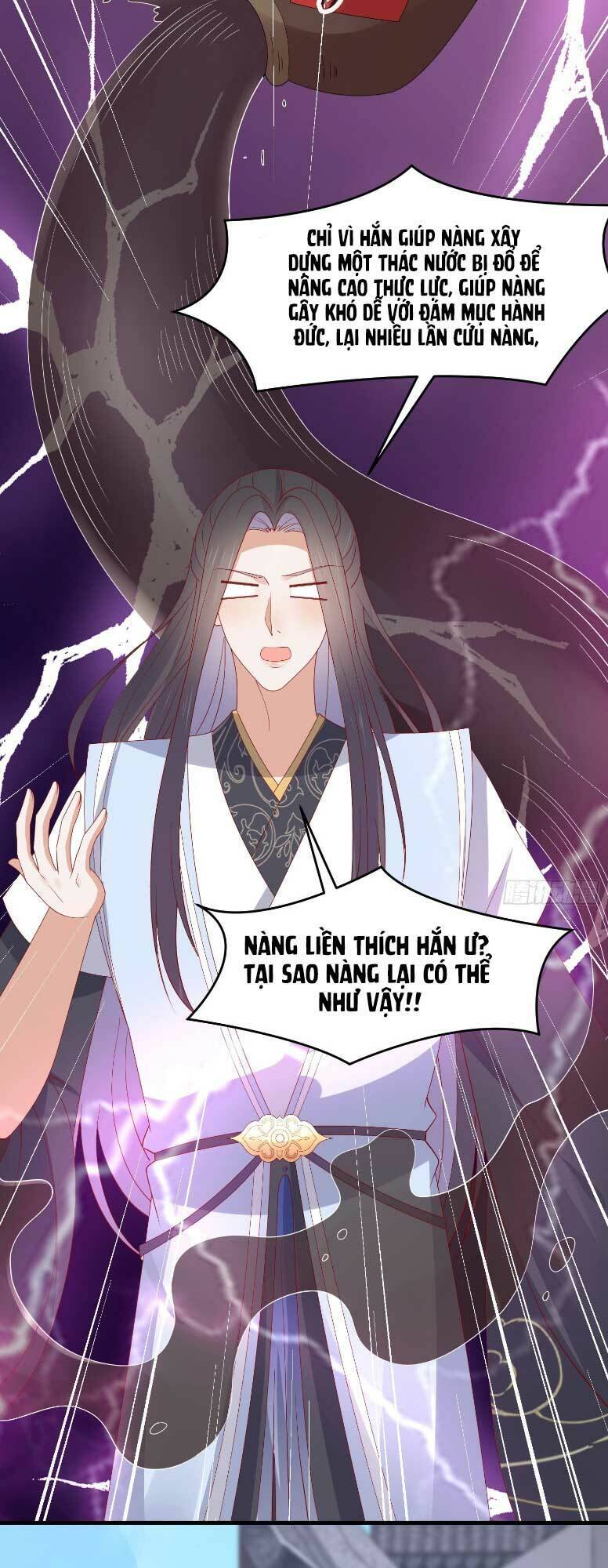 Chi Tôn Đồng Thuật Sư: Tuyệt Thế Đại Tiểu Thư Chap 330 - Next Chap 331